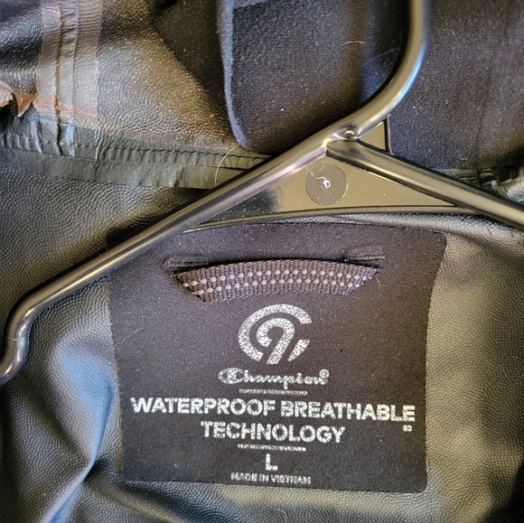 Jacket - Picture 2 of 3